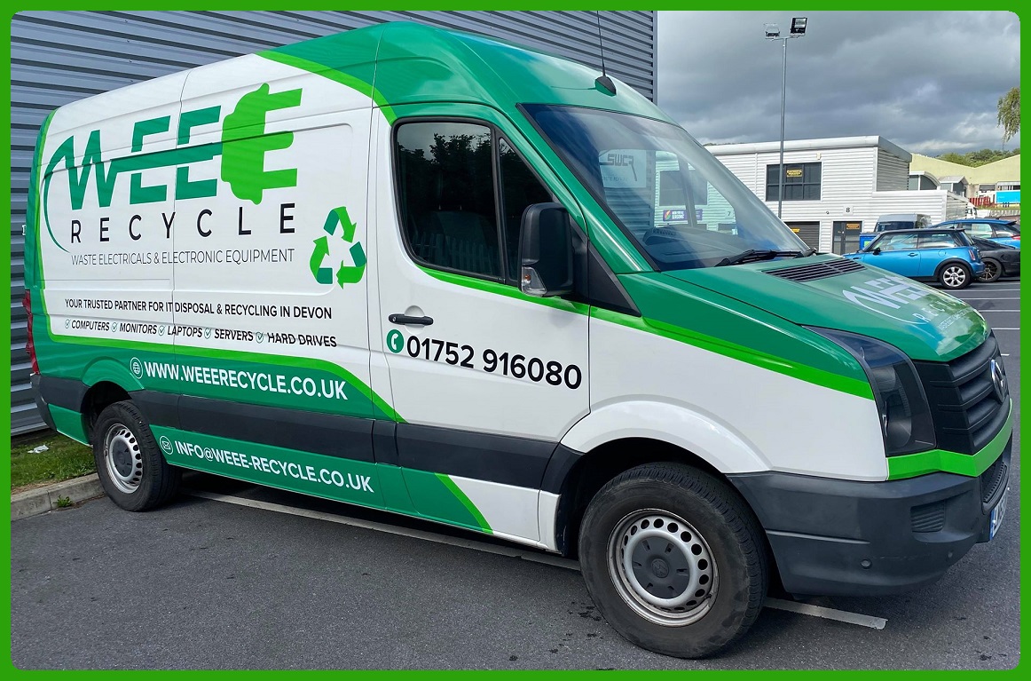 Electrical waste disposal/collections