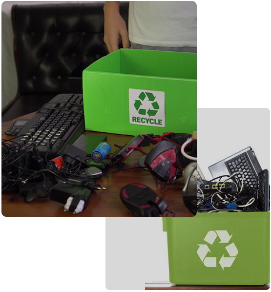 IT Recycle Company